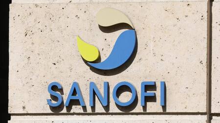 Empresa farmaceutica Sanofi, REUTERS