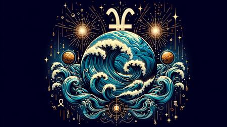 Horoscopo de Acuario de hoy: jueves 20 de febrero de 2025. Foto: Redacción canal26.com