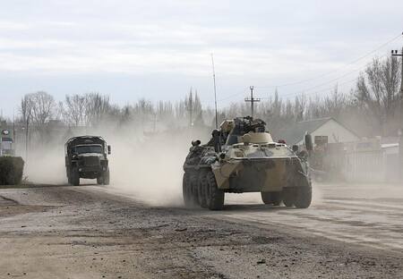 Ataque de Rusia a Ucrania, Reuters