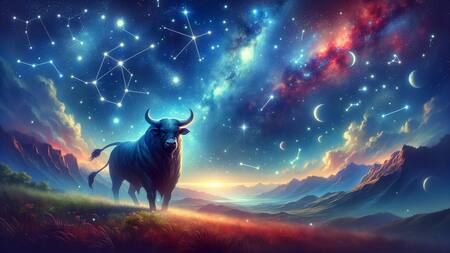 Horóscopo de Tauro de hoy: miércoles 4 de diciembre de 2024. Foto: Redacción canal26.com