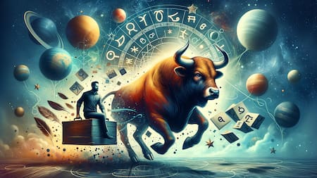 Horóscopo de Tauro de hoy: lunes 17 de febrero de 2025. Foto: Redacción canal26.com