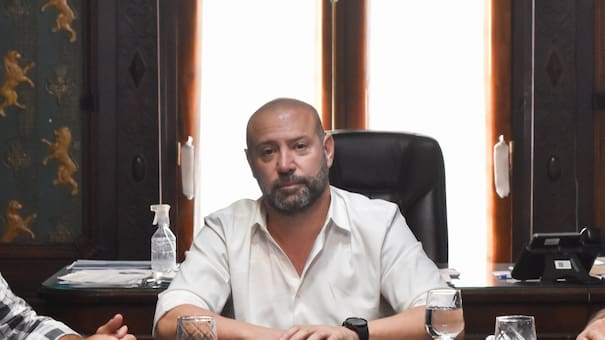 Renunciaron los abogados de Diego Spagnuolo en medio de nuevos allanamientos por las presuntas coimas en Discapacidad