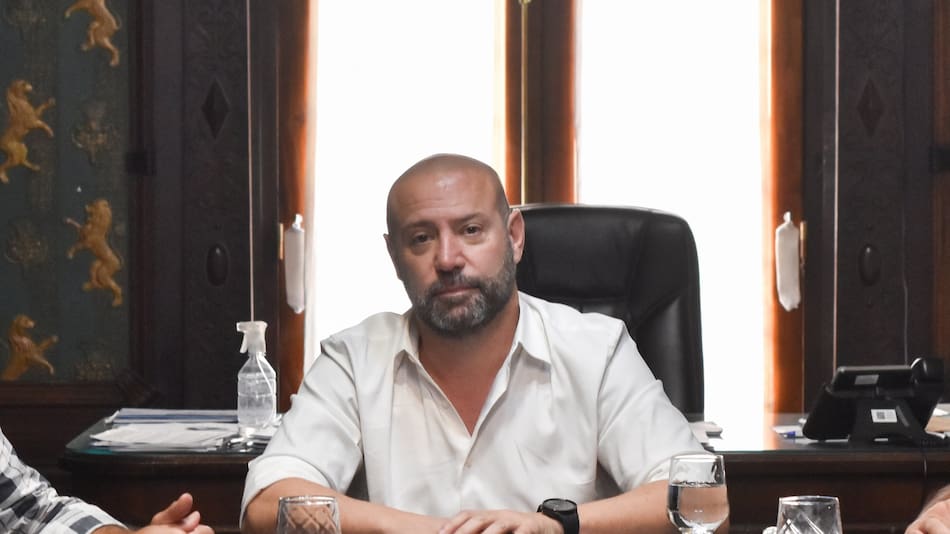 Diego Spagnuolo.