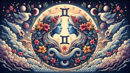 Horóscopo de Géminis de hoy: miércoles 4 de marzo de 2026