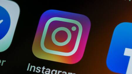 Instagram. Foto: Unsplash.