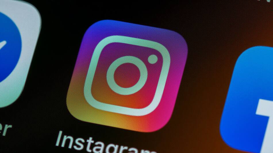 Instagram. Foto: Unsplash.