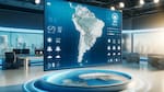 Pronóstico del tiempo para Río Negro hoy: cómo estará el clima este jueves 15 de enero de 2026