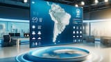 Pronóstico del tiempo para Mendoza hoy: cómo estará el clima este jueves 23 de octubre de 2025