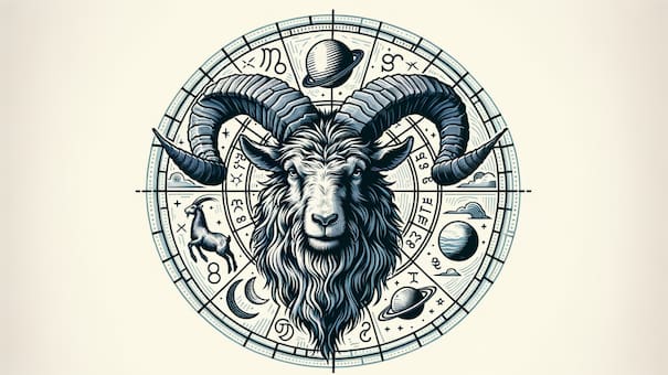 Horóscopo de Capricornio de hoy: miércoles 7 de enero de 2026