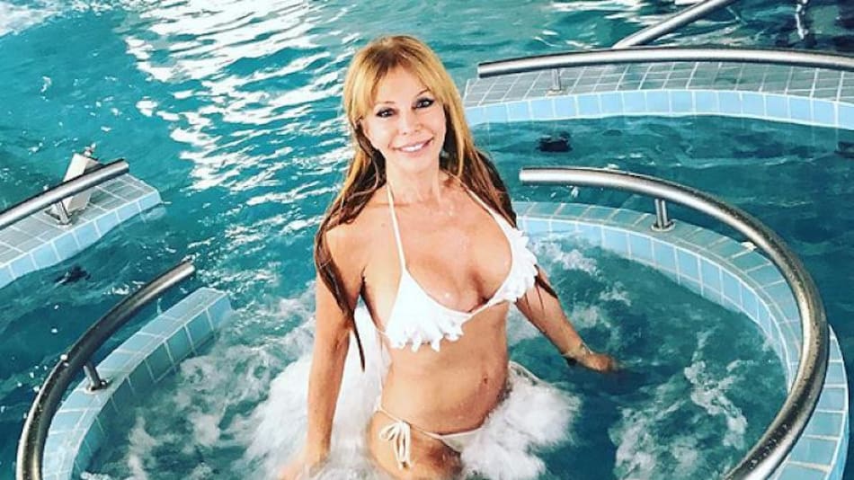 Graciela Alfano