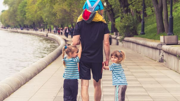Síndrome del hijo del medio: de qué se trata, a quienes afecta y cómo prevenirlo