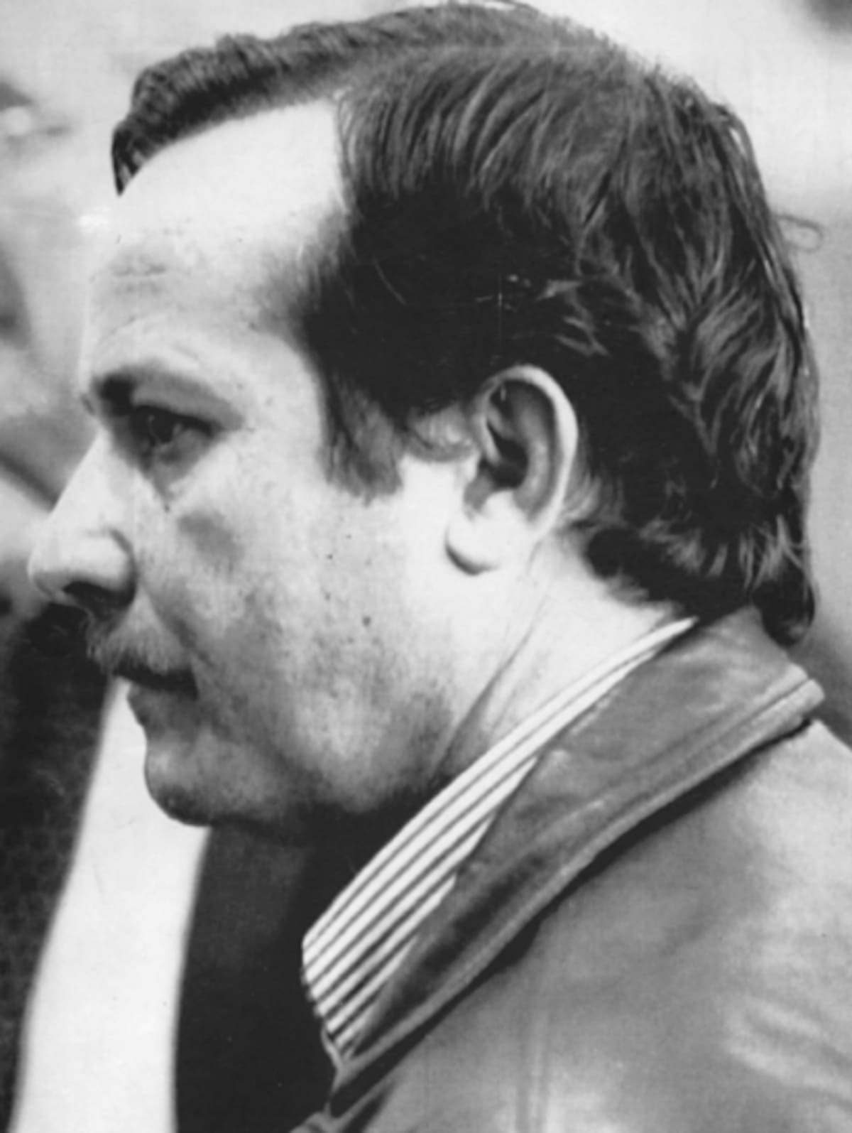 Quién fue Ricardo Caputo