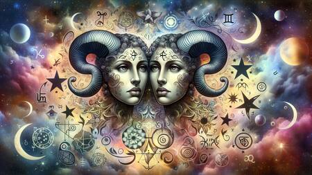 Horóscopo de Géminis de hoy: viernes 11 de octubre de 2024. Foto: Redacción canal26.com