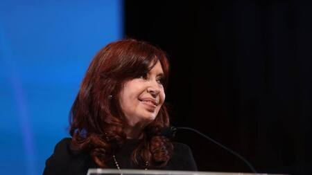 Cristina Fernández de Kirchner, cumbre EuroLat