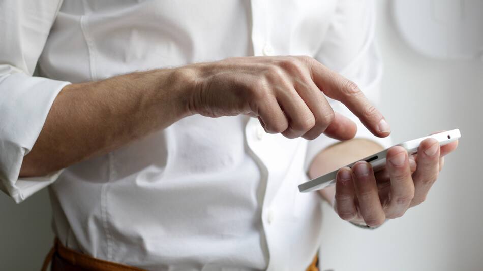 WhatsApp dejará de ser compatible con varios celulares a partir de diciembre de 2024. Foto: Unsplash.