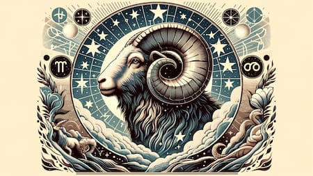 Horoscopo de Aries de hoy: martes 9 de julio de 2024. Foto: Redacción canal26.com