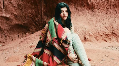 Cazzu vuelve a los escenarios con "Latinaje en Vivo": cuándo salen las entradas para su show en Buenos Aires