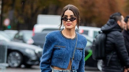 Los signos que siempre están a la moda y marcan tendencia. Foto PINTEREST