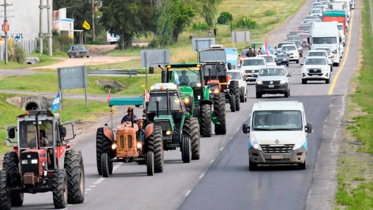 Tractorazo