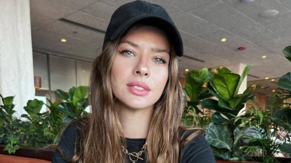 China Suárez, AGENCIA NA