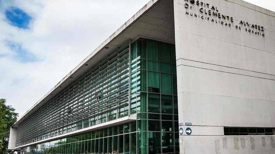 Crimen en Rosario, policiales