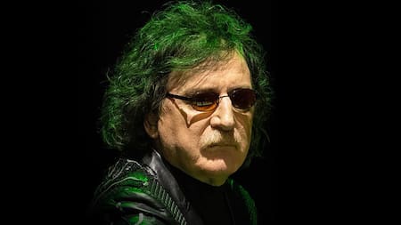 Charly García, música, espectáculos