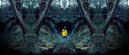 Dark, serie de Netflix. Fuente: Netflix