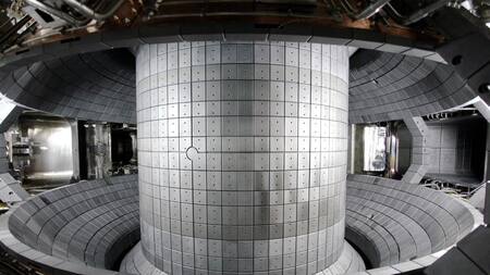 Sol artificial K Star creado por Corea del Sur