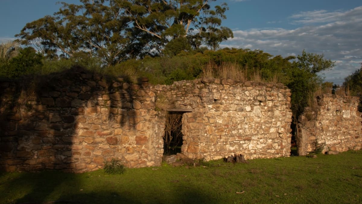 La Calera de Barquín