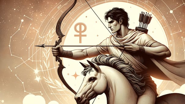 Horóscopo de Sagitario de hoy: jueves 8 de enero de 2026