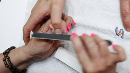 ANMAT, prohibición de cosméticos