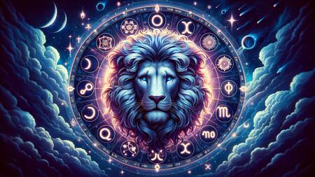 Horóscopo de Leo de hoy: sábado 14 de diciembre de 2024. Foto: Redacción canal26.com