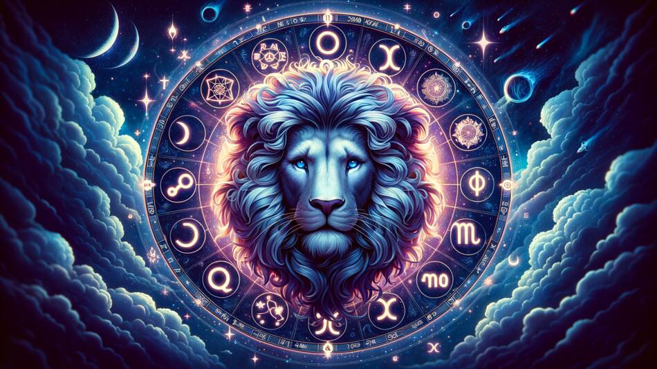 Horóscopo de Leo de hoy: sábado 14 de diciembre de 2024. Foto: Redacción canal26.com