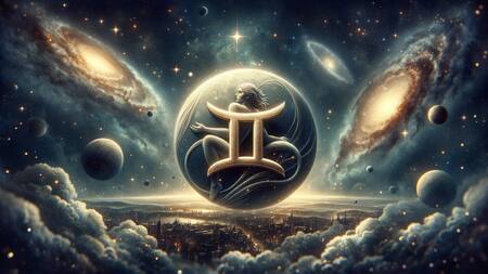 Horóscopo de Géminis de hoy: sábado 13 de abril de 2024. Foto: Redacción canal26.com