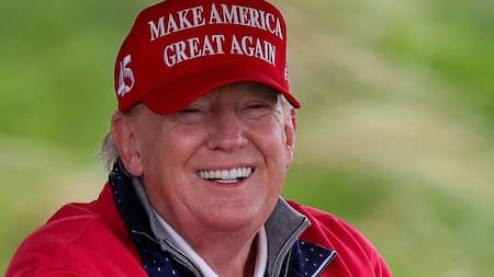 Donald Trump, Estados Unidos, Reuters