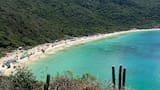 El pueblito de Brasil que sorprende con sus playas de ensueño: tiene las aguas más cristalinas del país