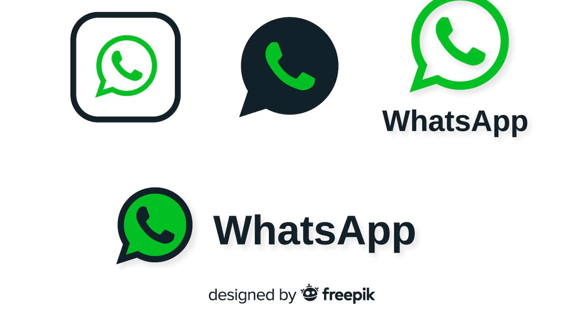Actualización de WhatsApp en Android. Foto: Freepik.