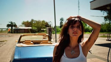 Tras separarse de Nico Vázquez, Gime Accardi compartió fotos hot con Seven Kayne y sorprendió a todos