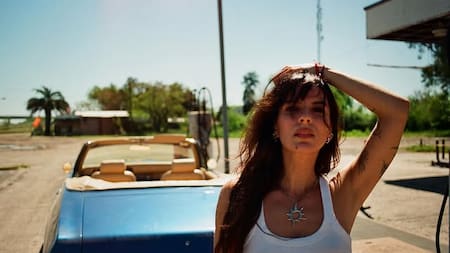 Tras separarse de Nico Vázquez, Gime Accardi compartió fotos hot con Seven Kayne y sorprendió a todos