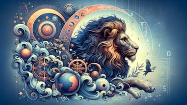 Horoscopo de Leo de hoy: domingo 14 de diciembre de 2025
