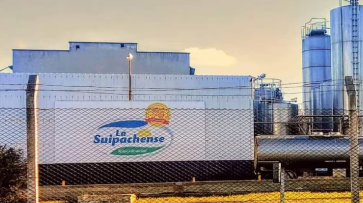 La Suipachense