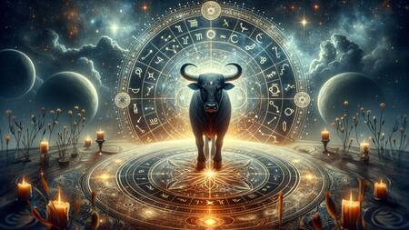 Horoscopo de Tauro de hoy: lunes 30 de diciembre de 2024. Foto: Redacción canal26.com