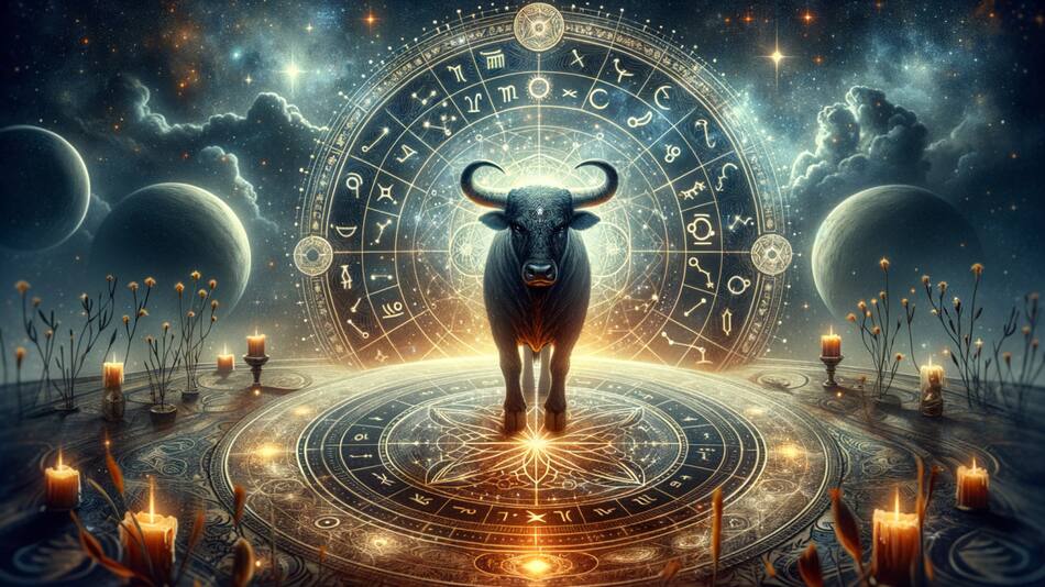 Horoscopo de Tauro de hoy: lunes 30 de diciembre de 2024. Foto: Redacción canal26.com