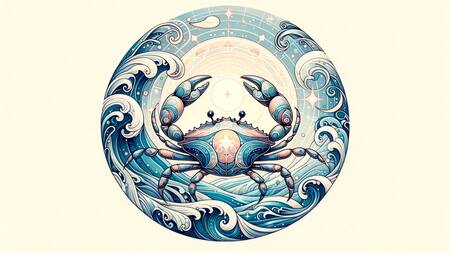 Horóscopo de Cáncer de hoy: sábado 3 de agosto de 2024. Foto: Redacción canal26.com