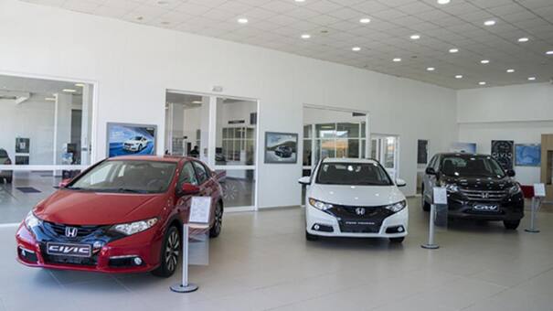 Honda negocia cierre de concesionarias y prevé vender 50% menos