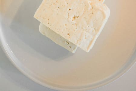 Tofu. Foto: Unsplash.