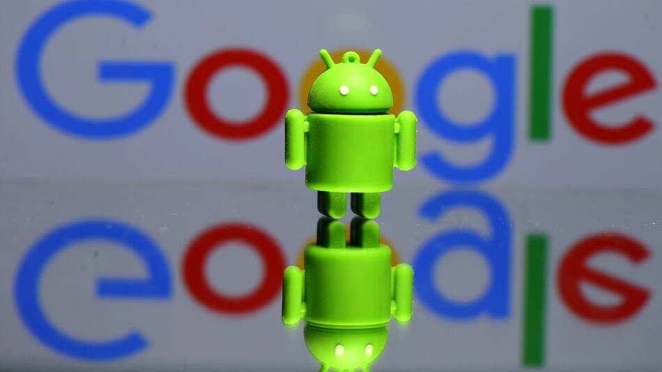 Android de Google