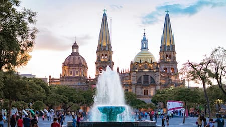 Guadalajara