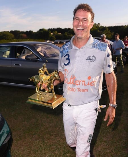 Martín Pepa. Foto: X