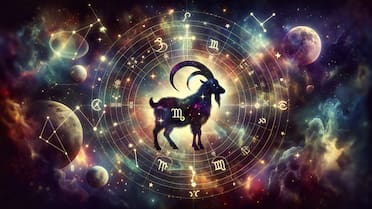 Horóscopo de Capricornio de hoy: domingo 28 de diciembre de 2025